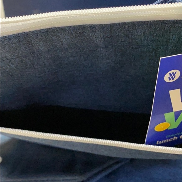 WW Insulated Lunch Tote - Picture 2 of 5